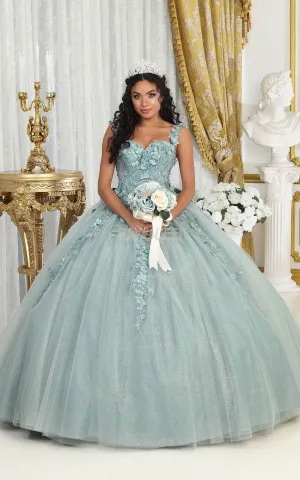 May Queen: LK235