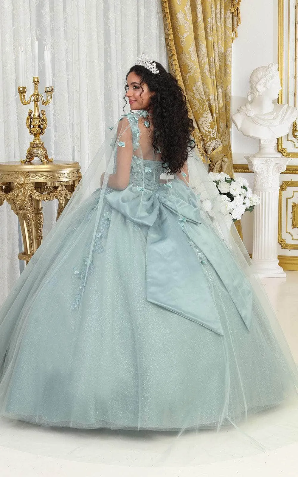 May Queen: LK235