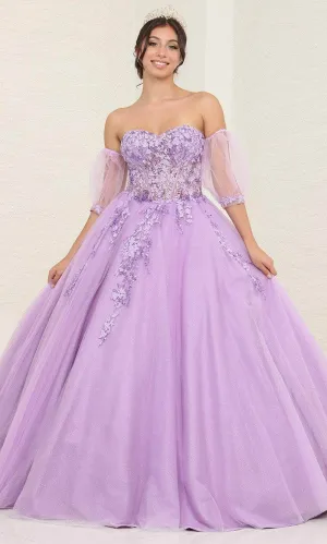 May Queen: LK237