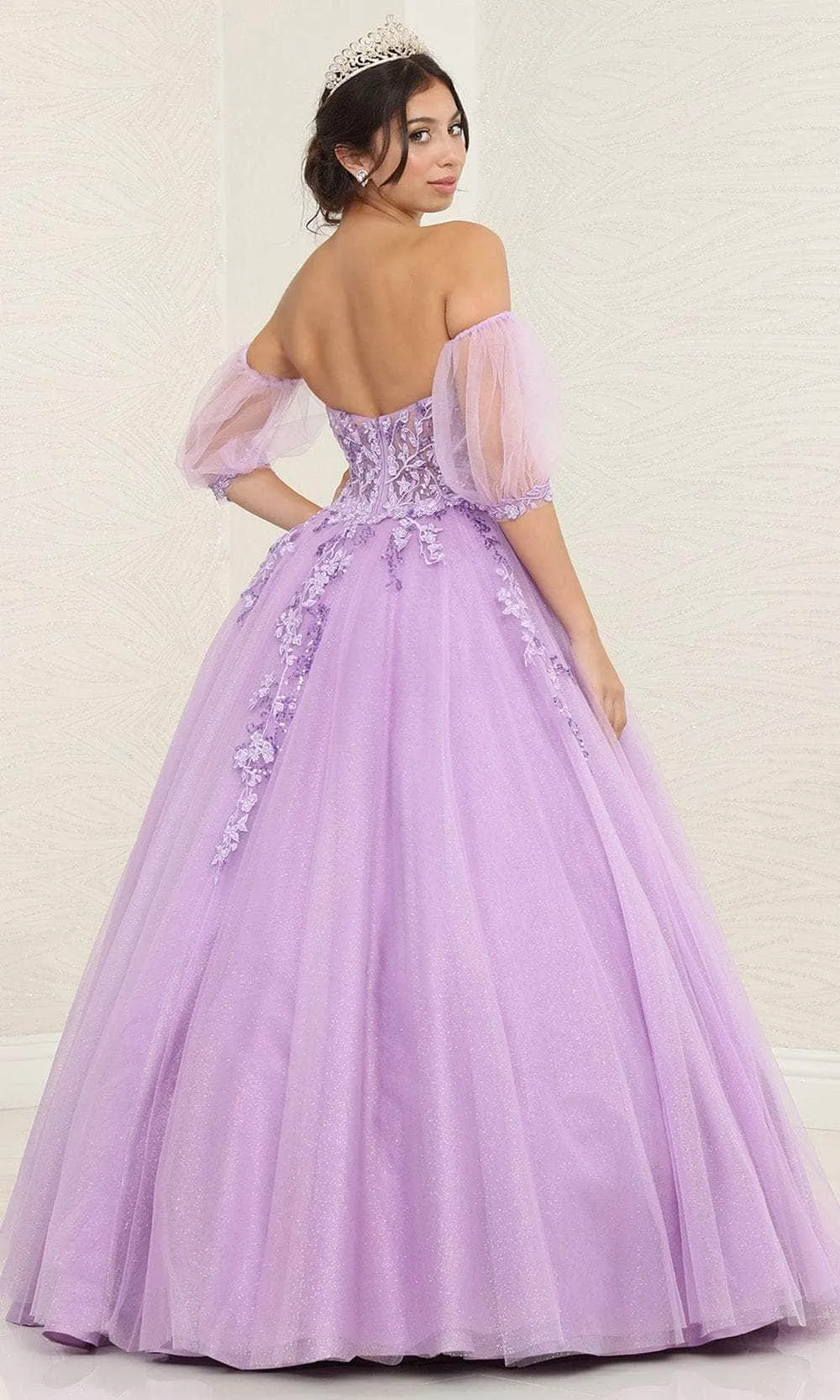 May Queen: LK237