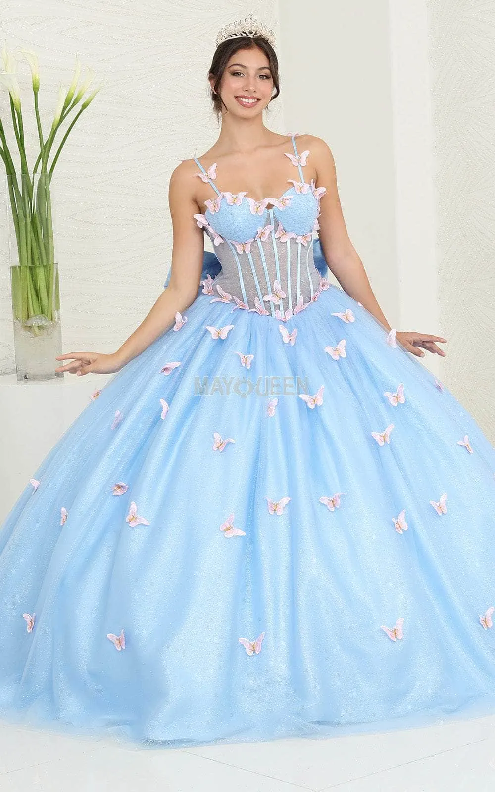 May Queen: LK239