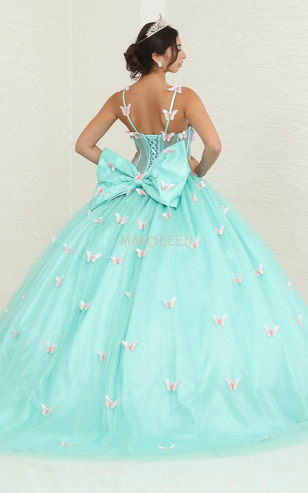 May Queen: LK239