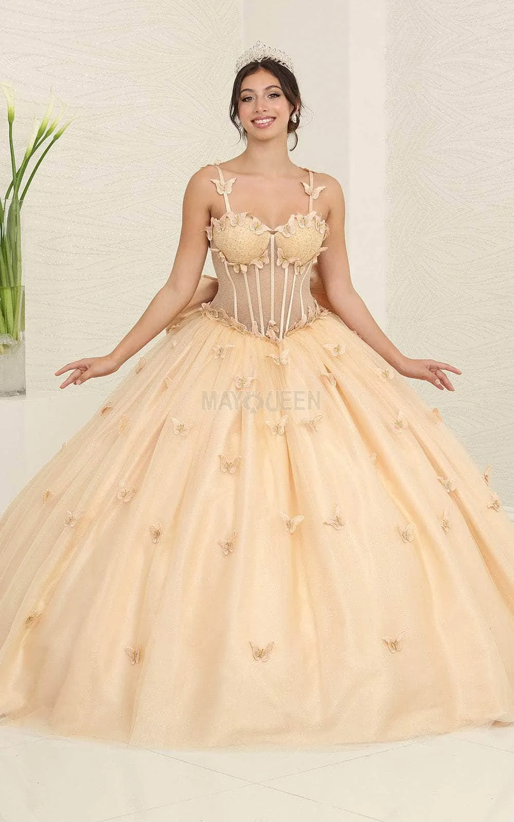 May Queen: LK239