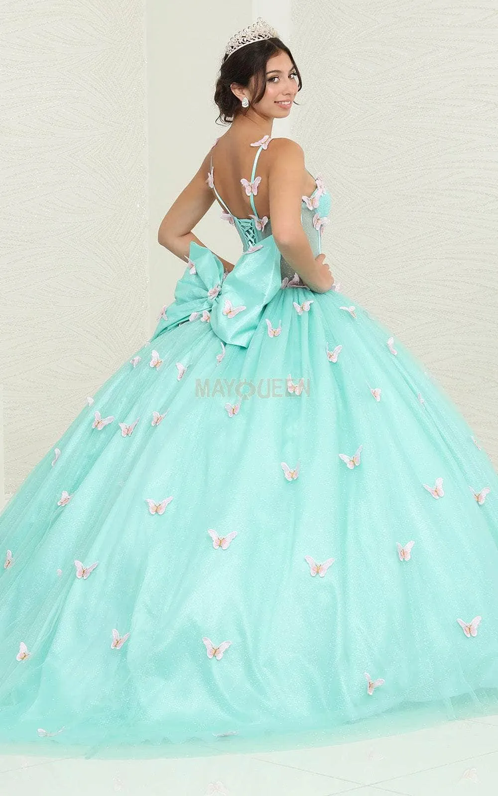 May Queen: LK239