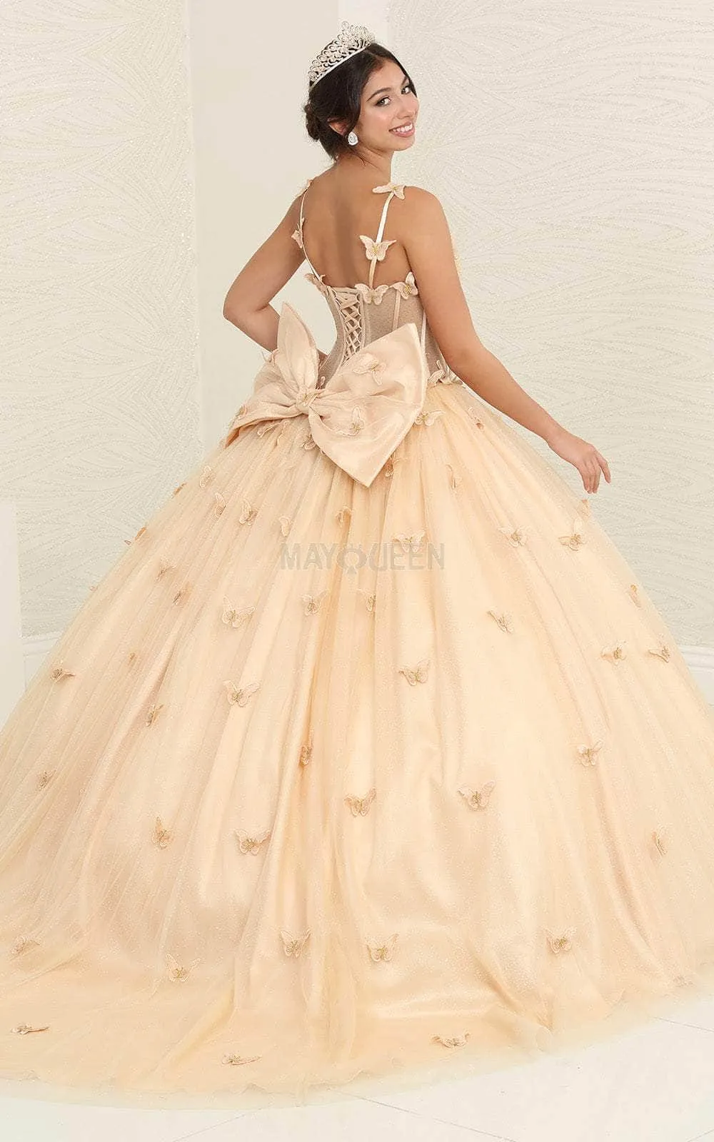 May Queen: LK239