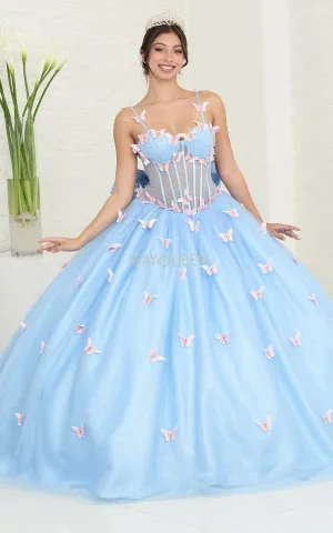May Queen: LK239