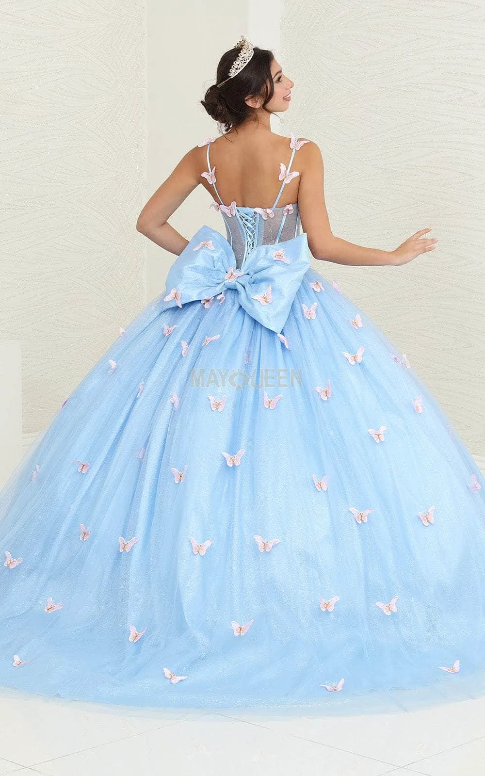 May Queen: LK239
