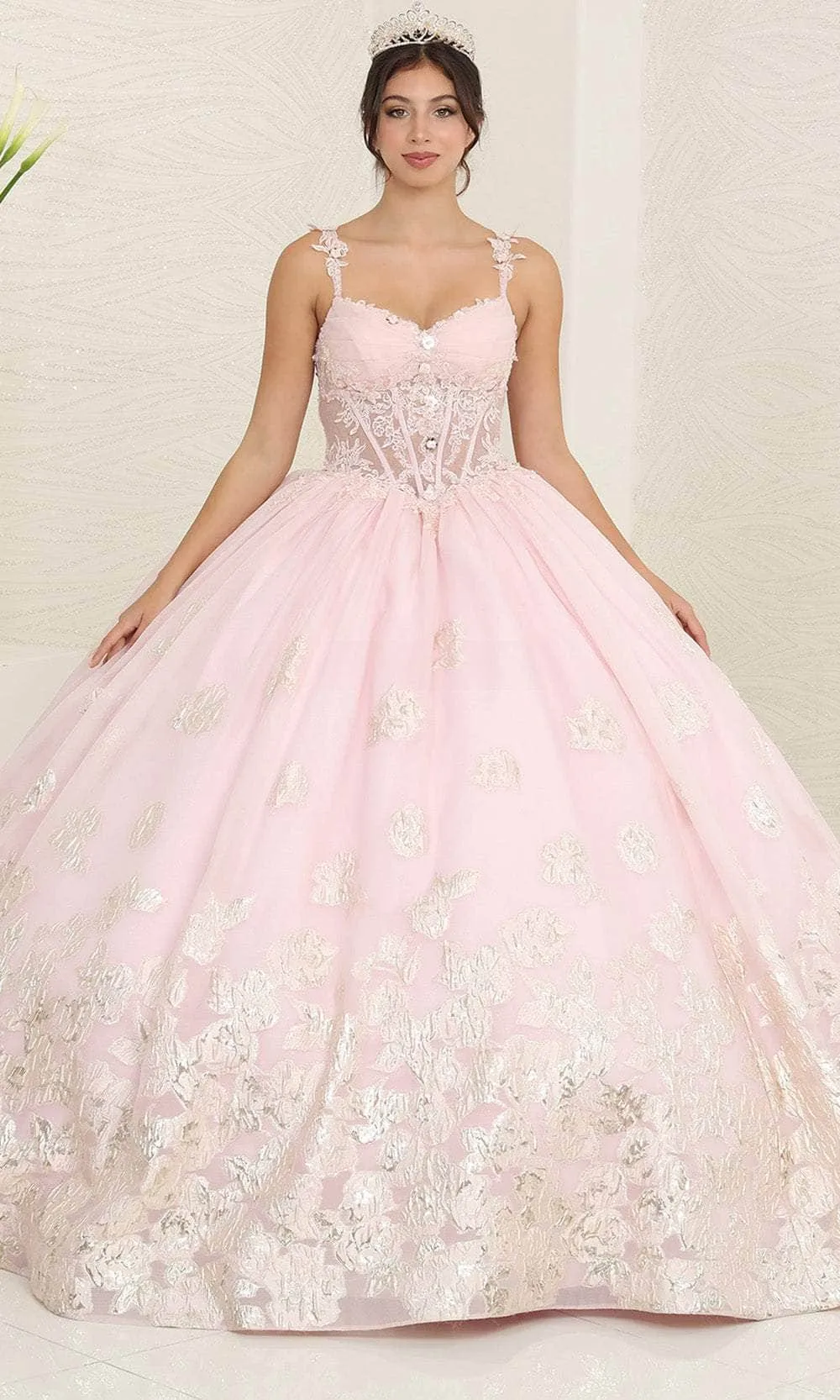 May Queen: LK256