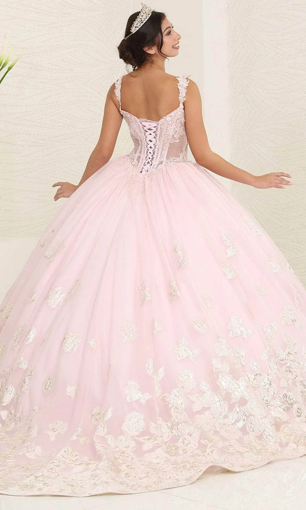 May Queen: LK256