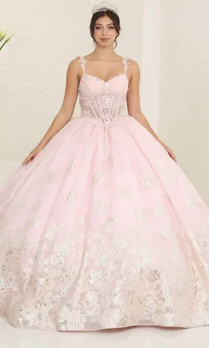 May Queen: LK256