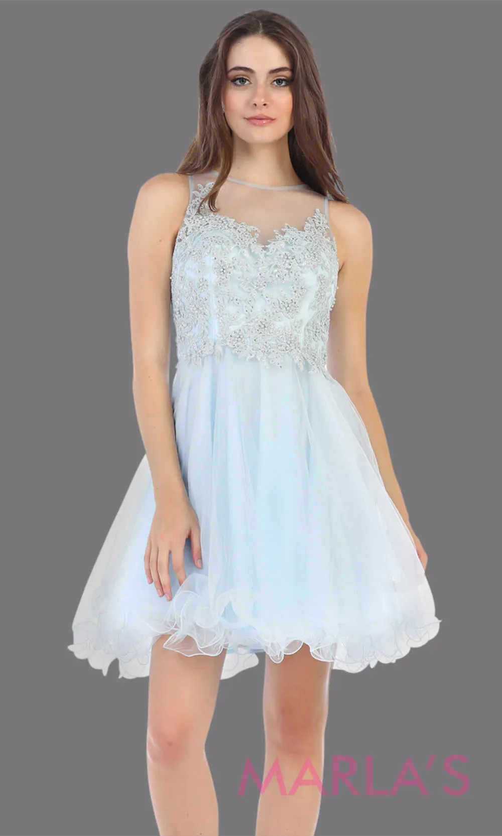 May Queen MQ1584