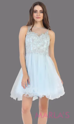 May Queen MQ1584