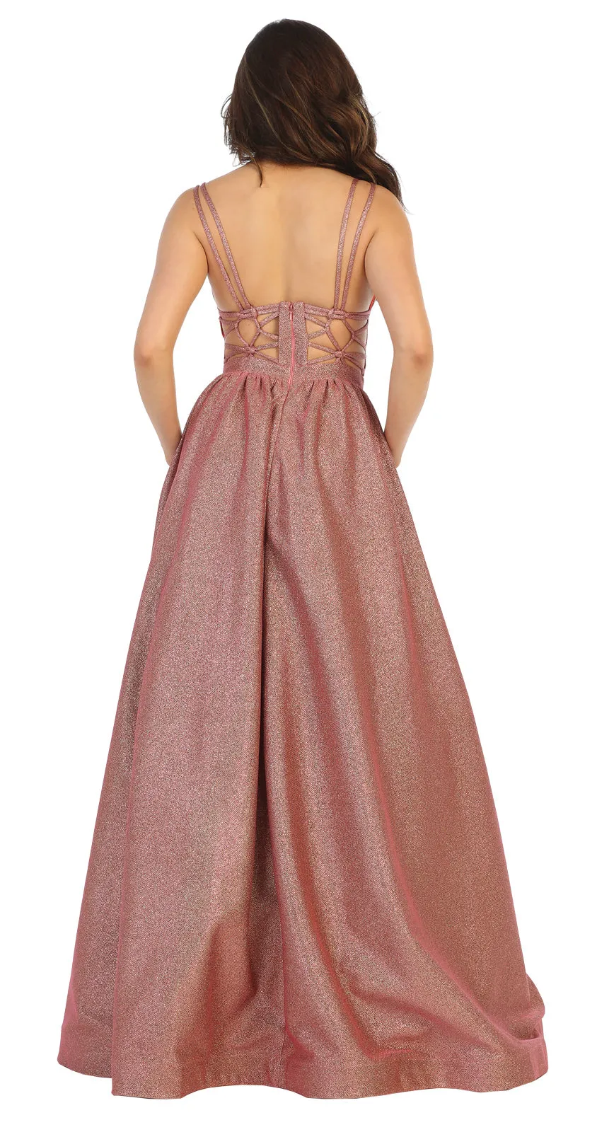 May Queen Prom RQ7748