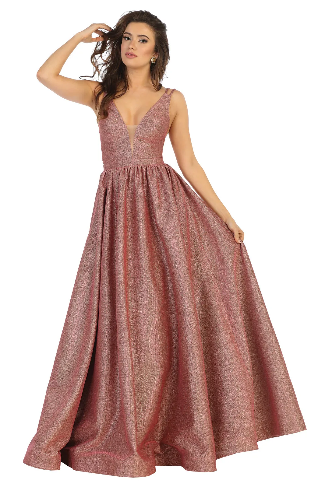 May Queen Prom RQ7748