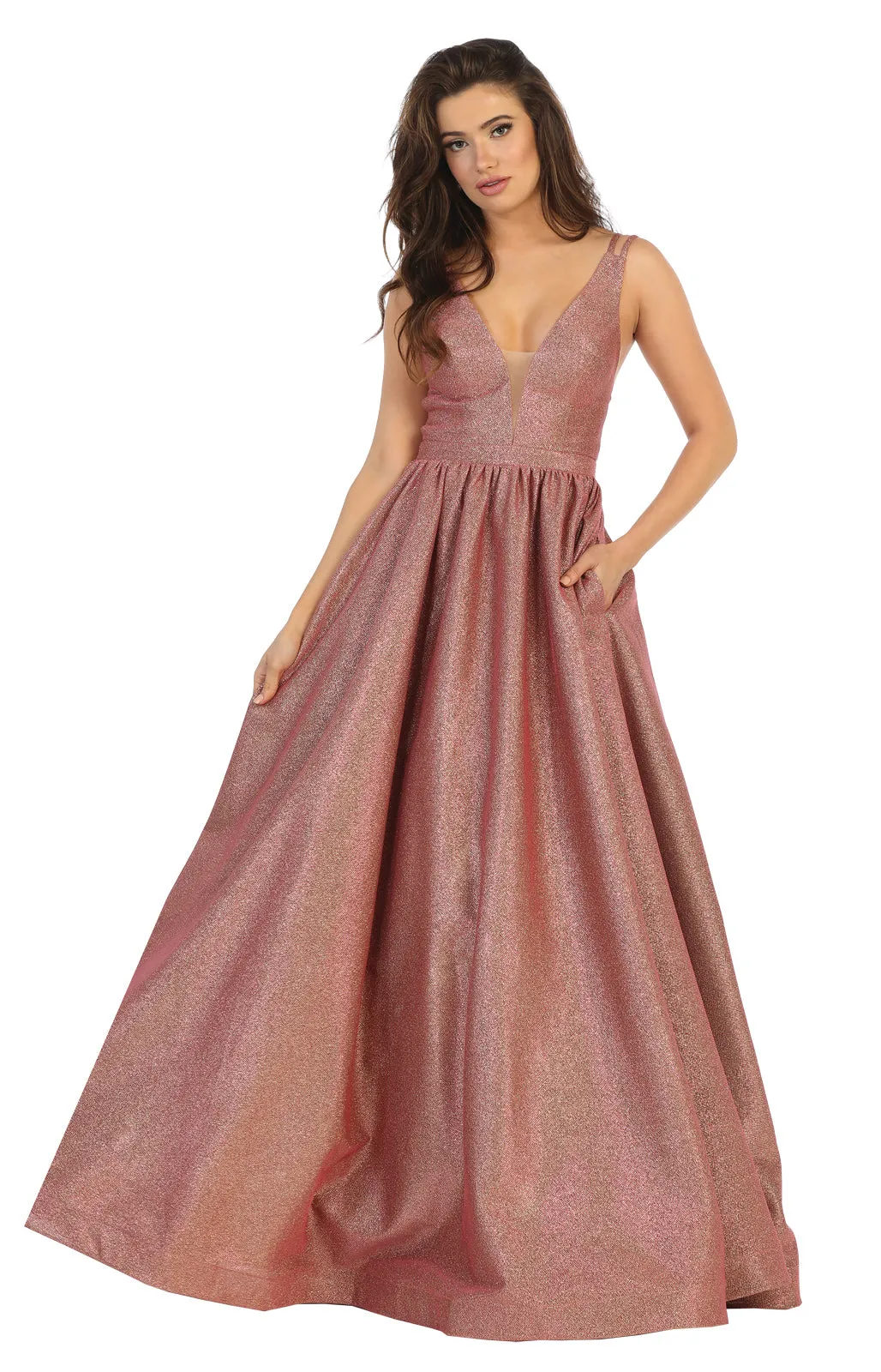 May Queen Prom RQ7748