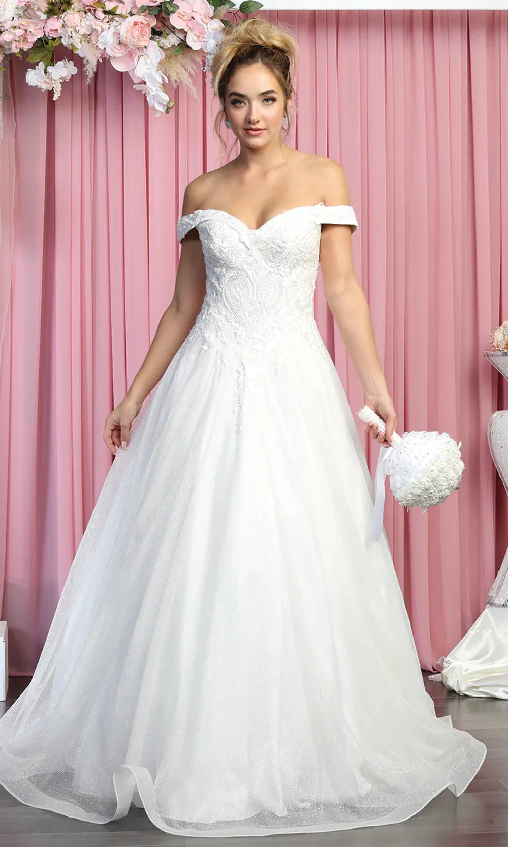 May Queen RQ7898
