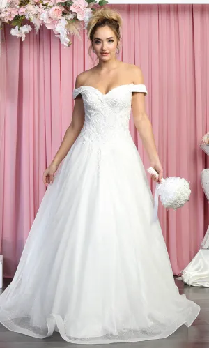 May Queen RQ7898
