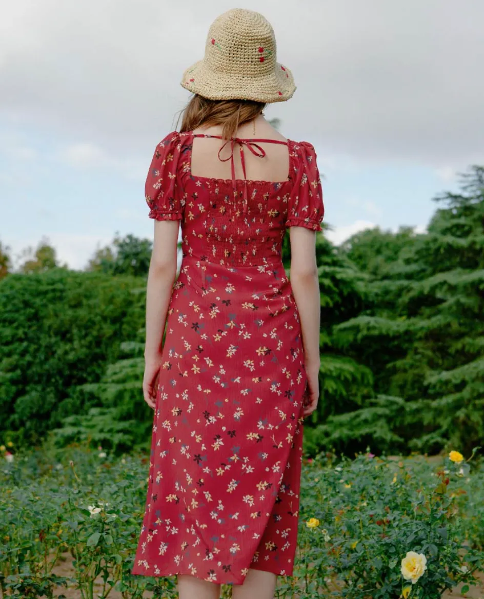 Medora Dress
