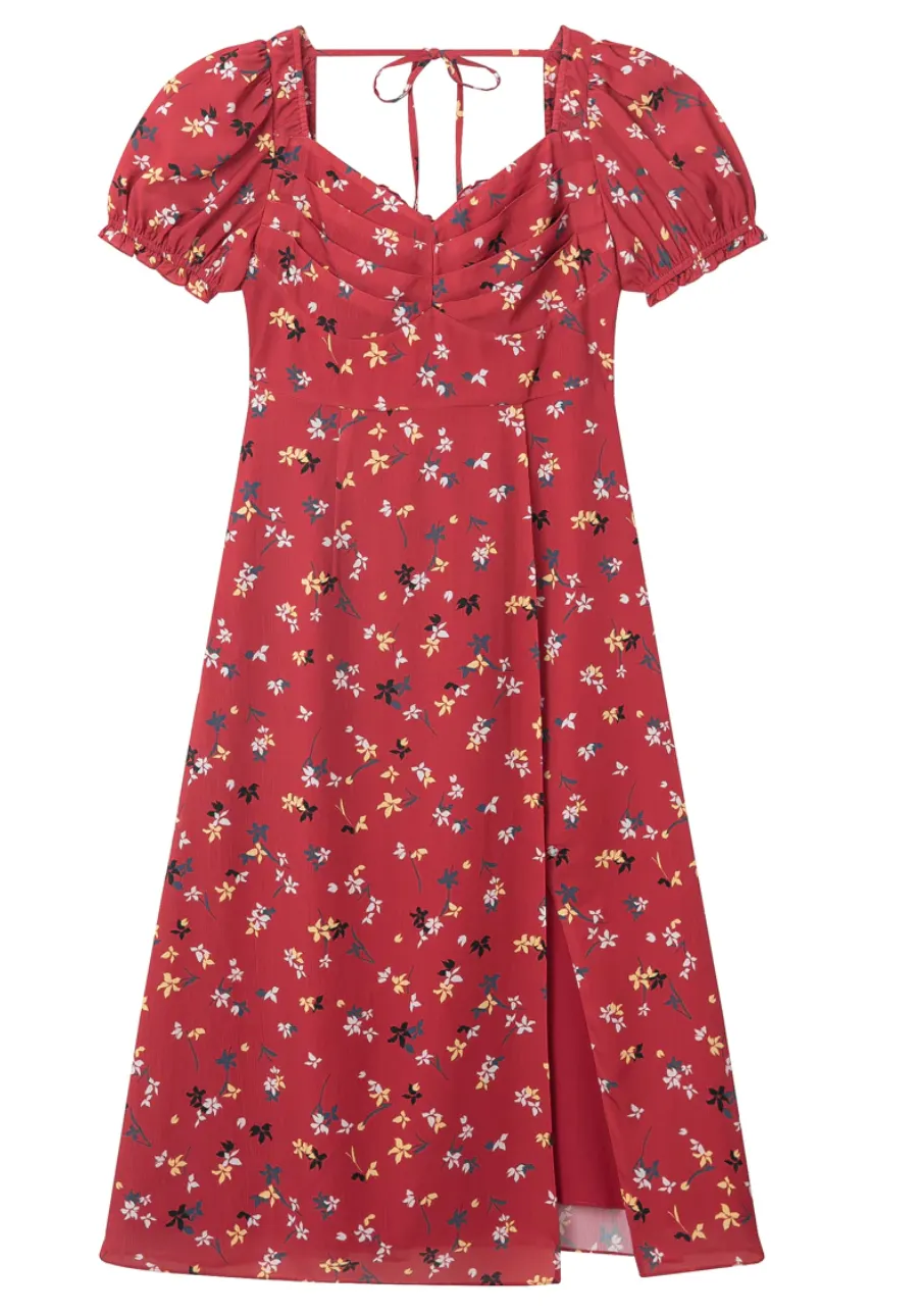 Medora Dress