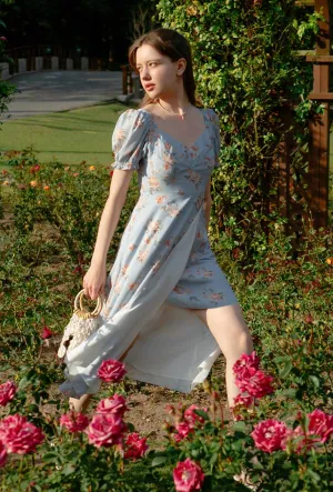 Medora Dress