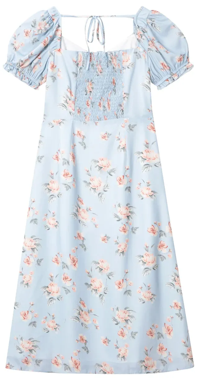Medora Dress