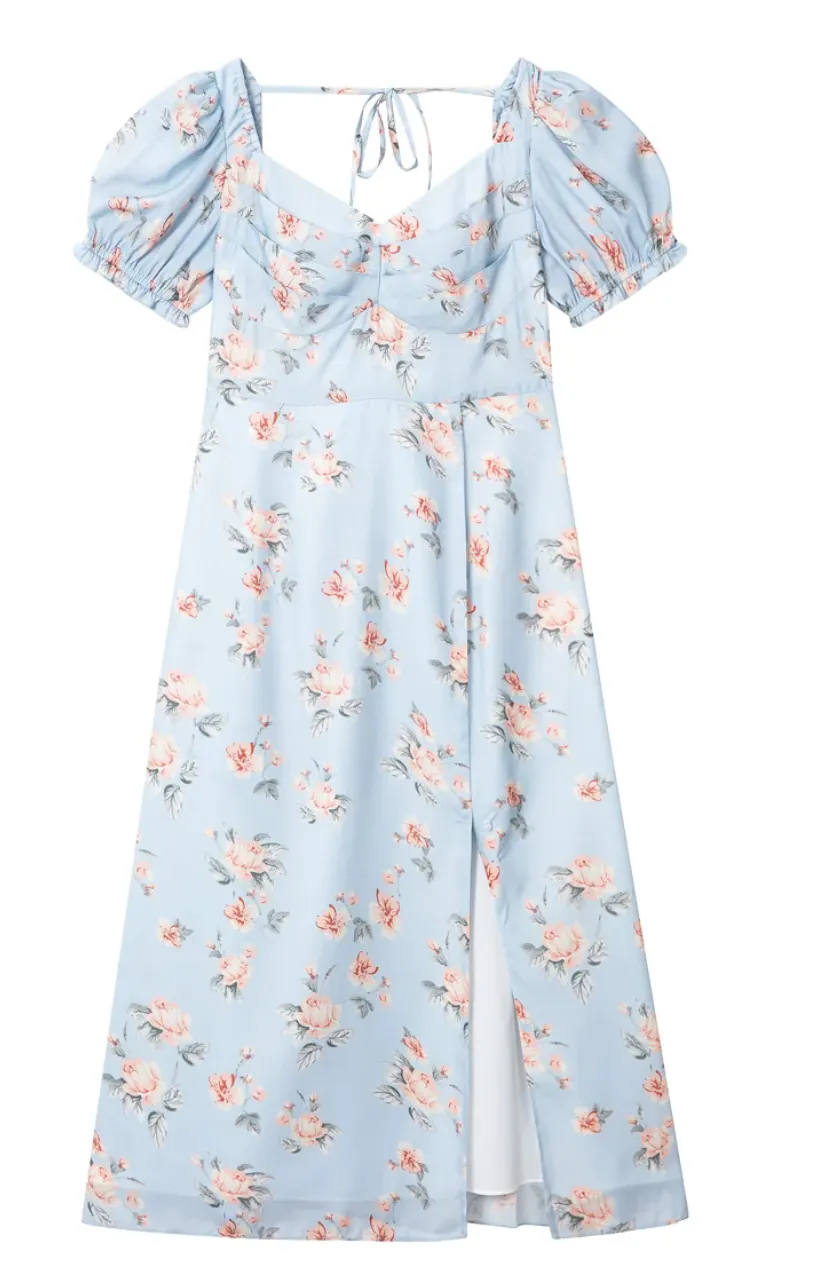 Medora Dress