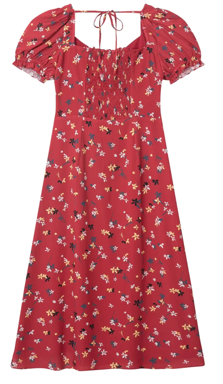 Medora Dress
