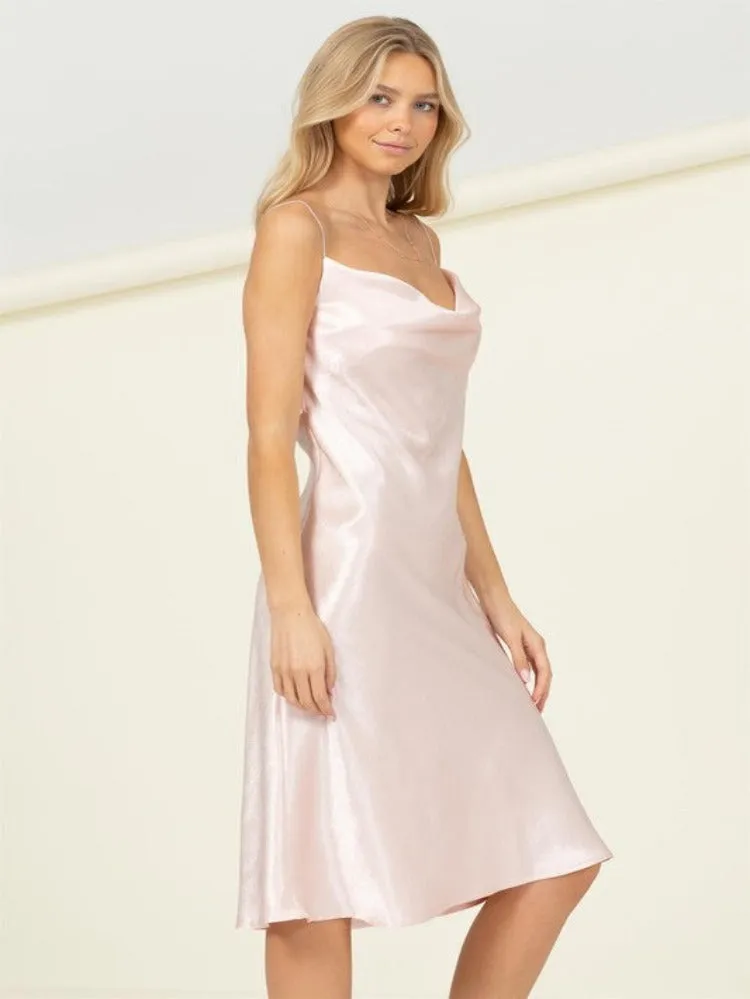 Meet You There Dress