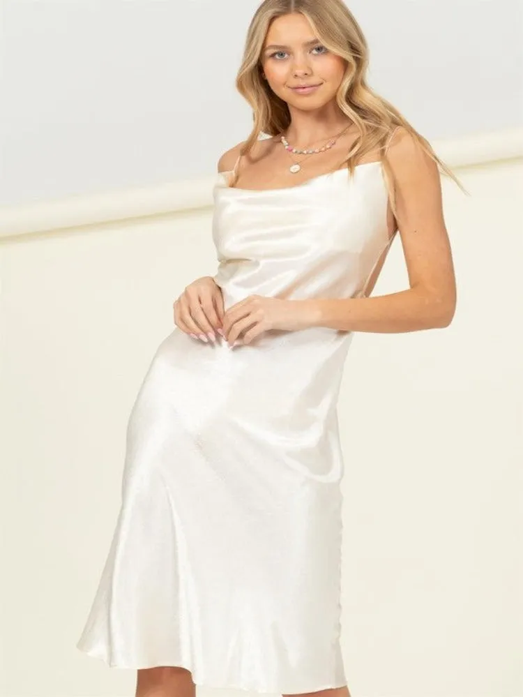 Meet You There Dress