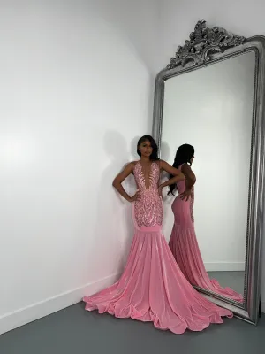 Melissa Gown "Ready to Ship"