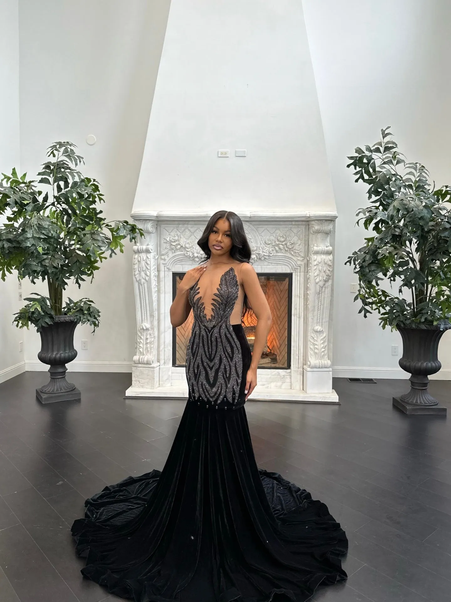 Melissa Gown "Ready to Ship"