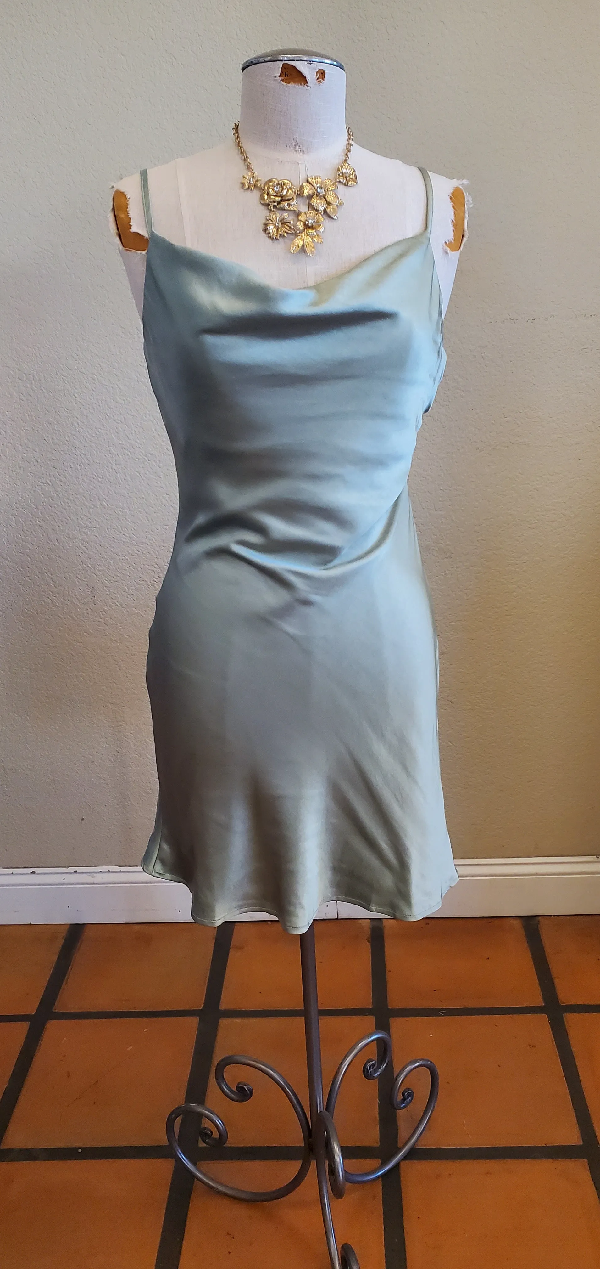 MELISSA MINI DRESS