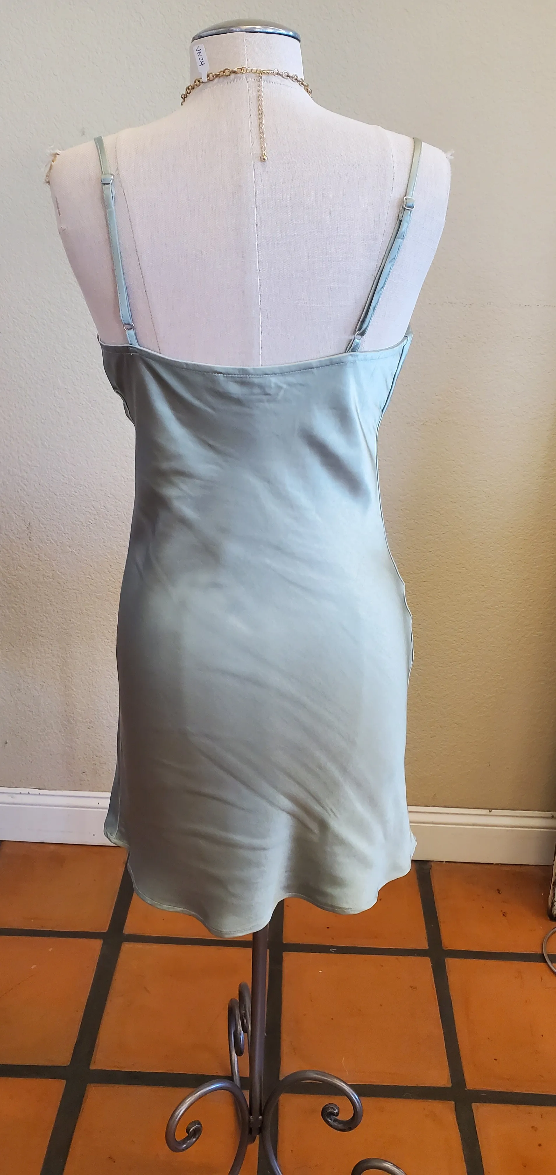 MELISSA MINI DRESS