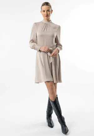 Miah Dress