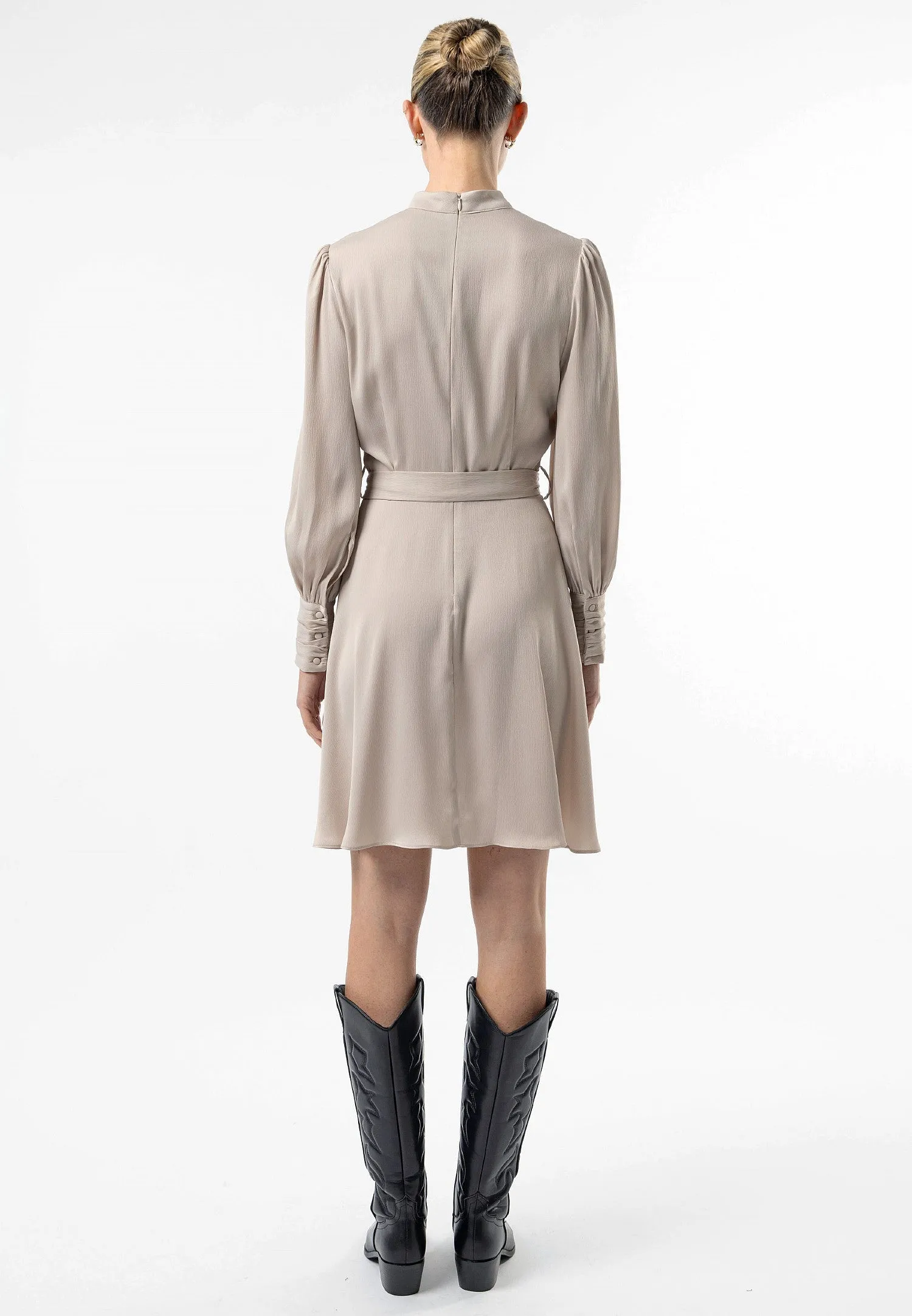 Miah Dress