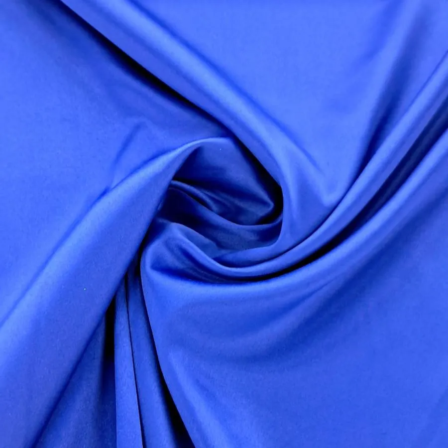 Milano Satin Fabric 150cm