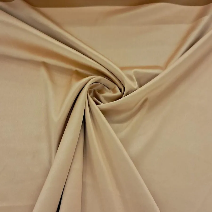 Milano Satin Fabric 150cm
