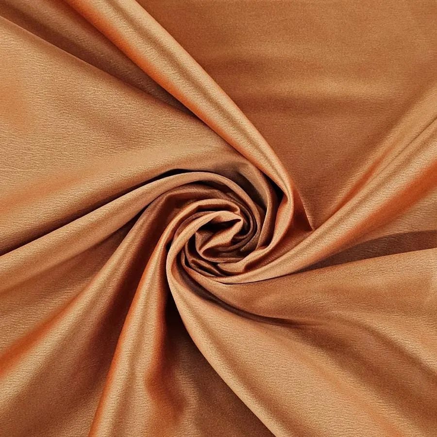 Milano Satin Fabric 150cm