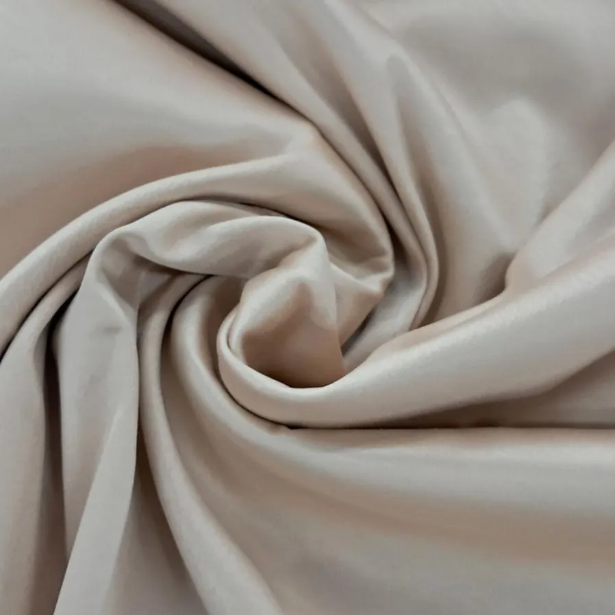 Milano Satin Fabric 150cm