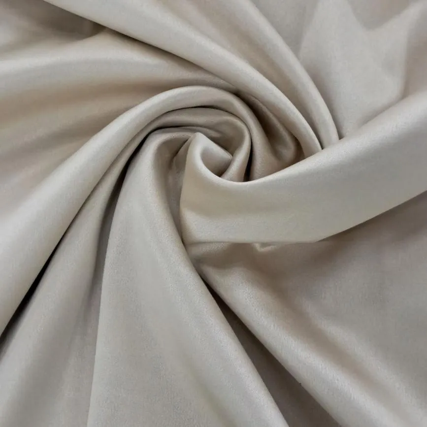 Milano Satin Fabric 150cm