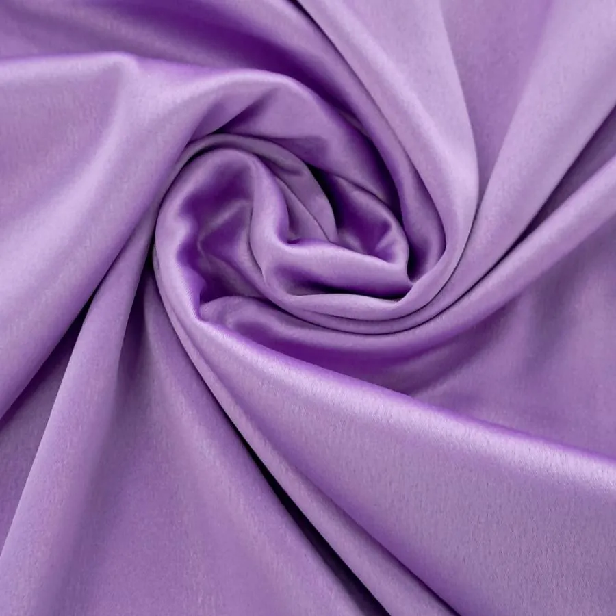Milano Satin Fabric 150cm