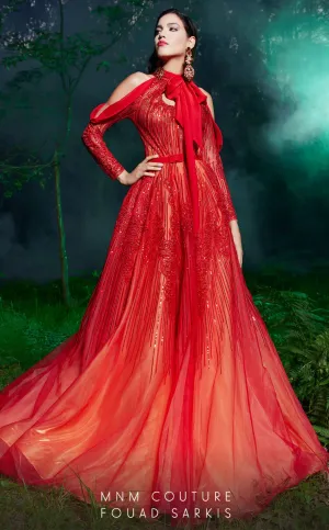 MnM Couture 2492