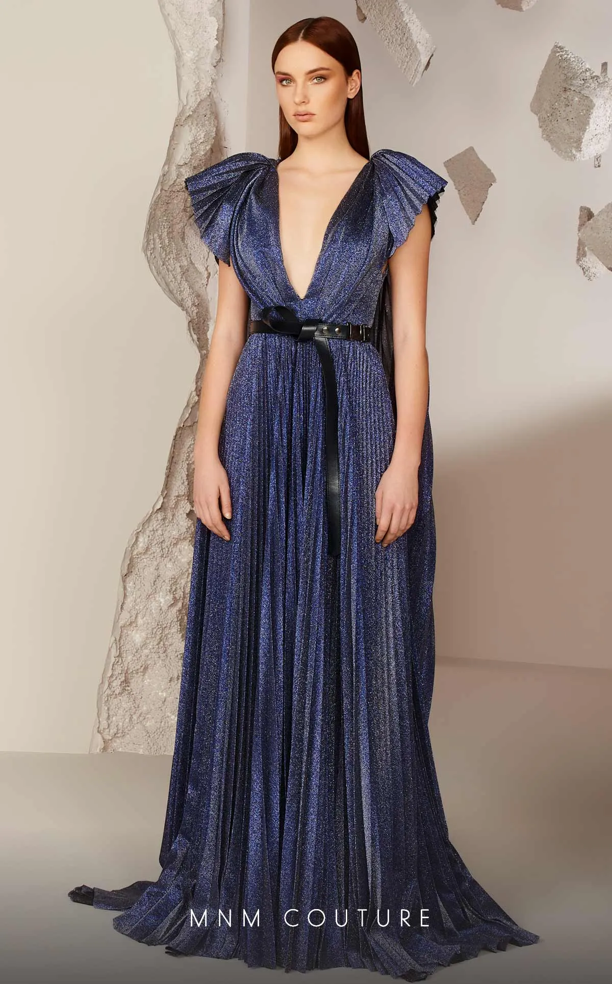 MNM Couture E0018