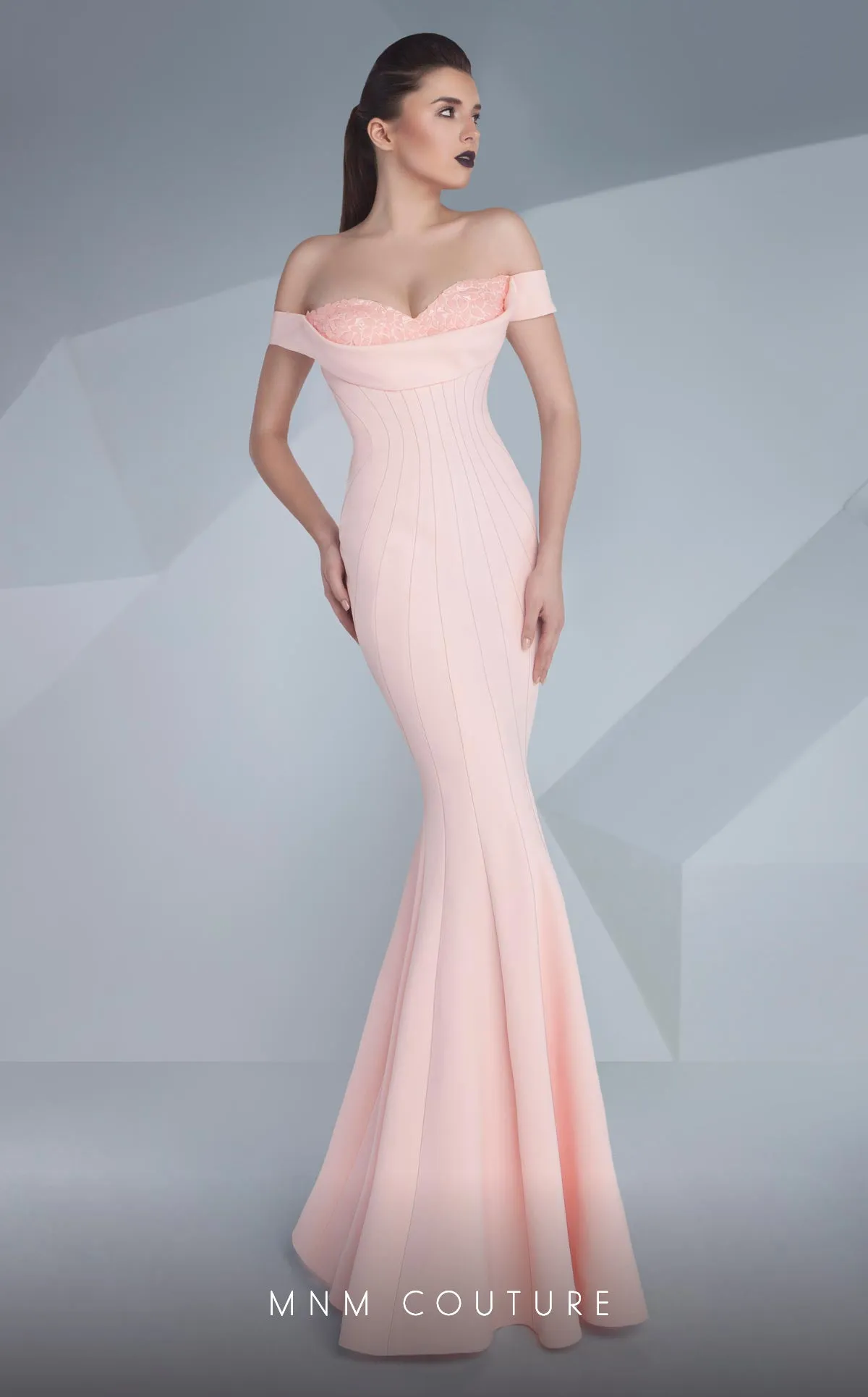 MNM Couture G0592