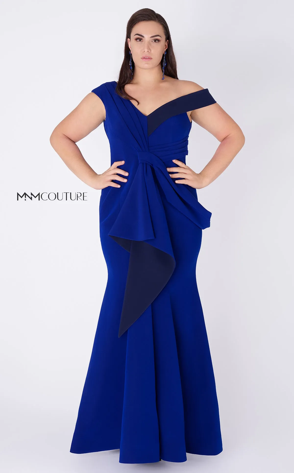 MNM Couture G0947