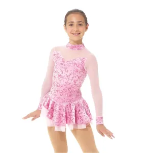 Mondor 2768 Born to Skate Dress - Child