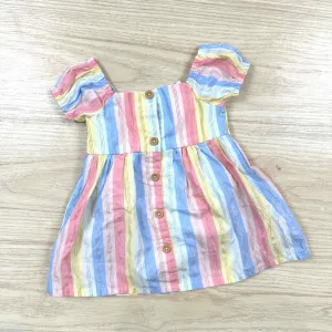 Monkey Bars DRESS