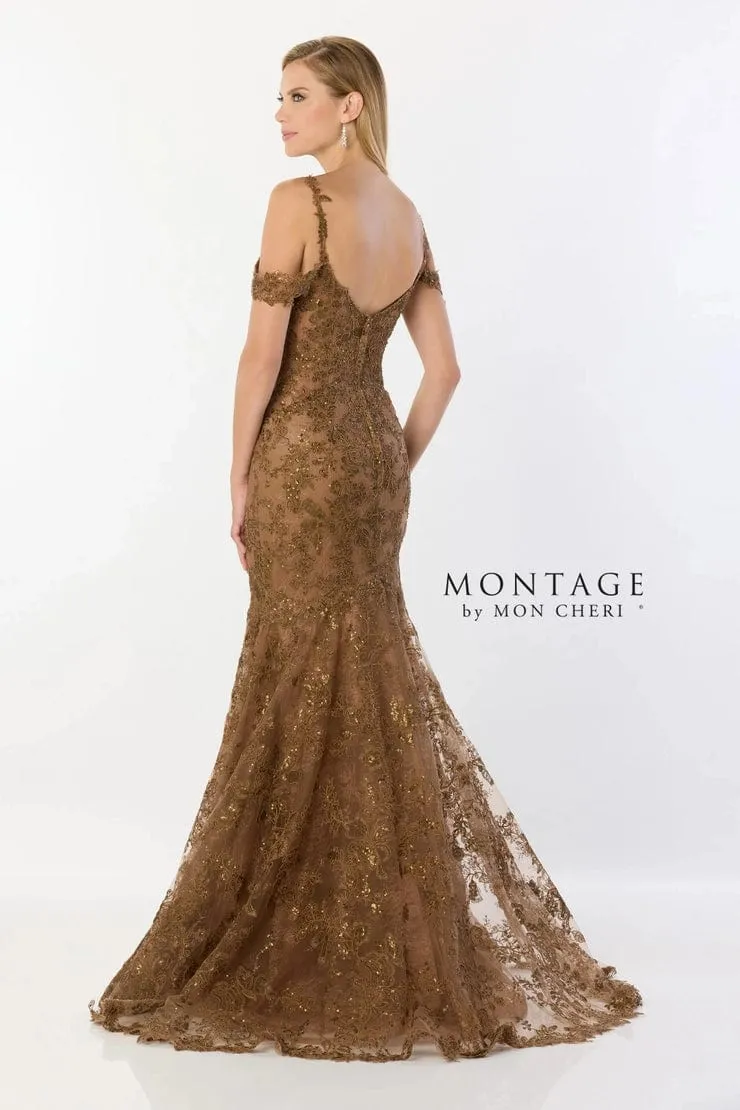 Montage: M2232