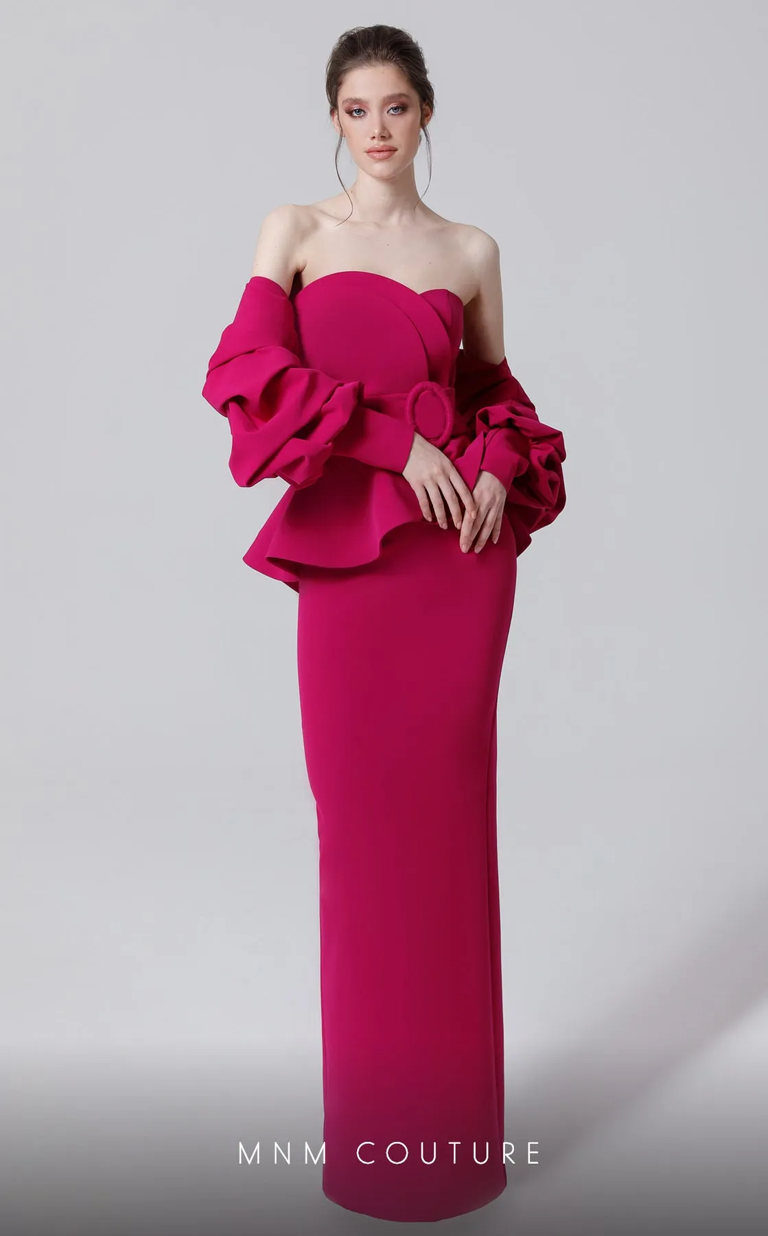N0467 MNM COUTURE