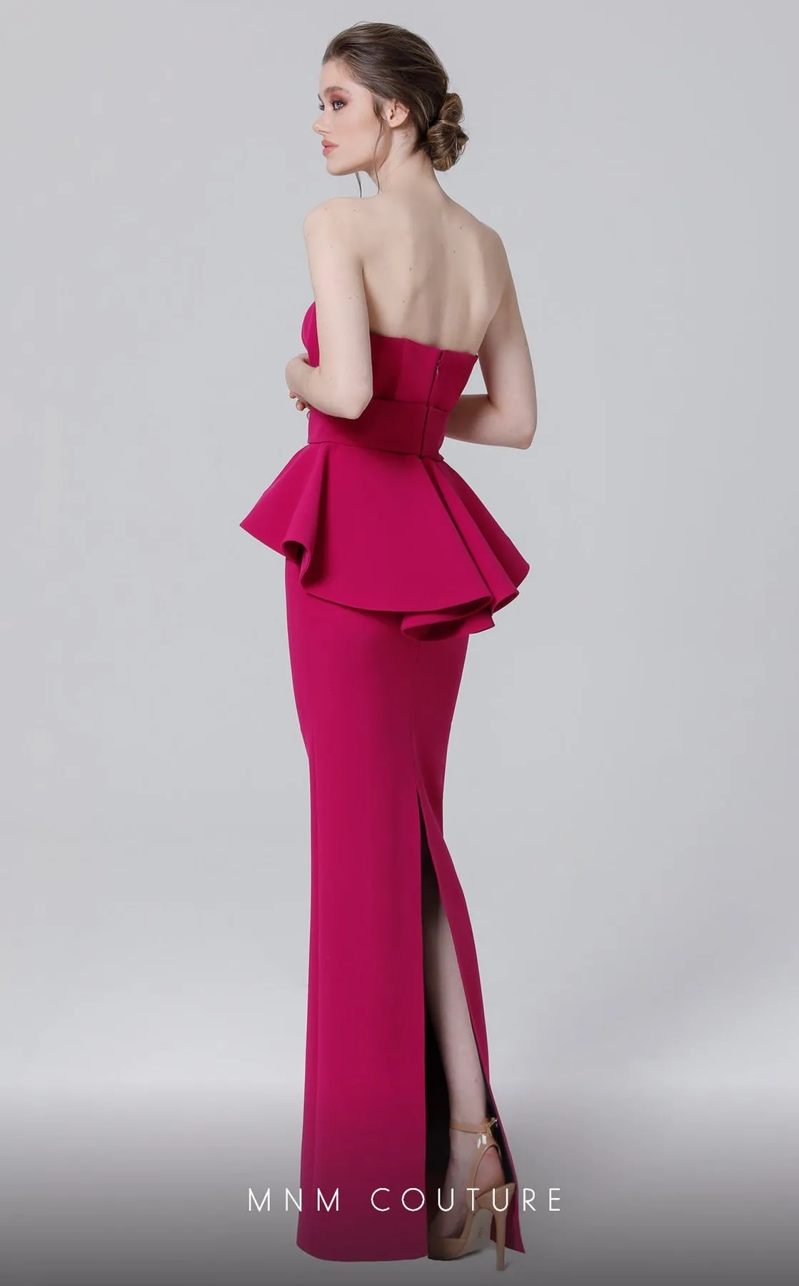 N0467 MNM COUTURE
